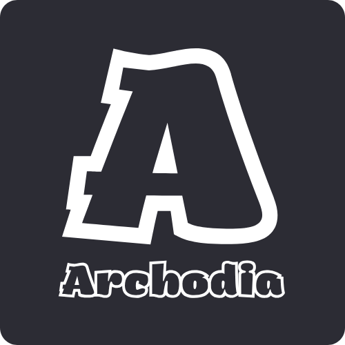 Website logo